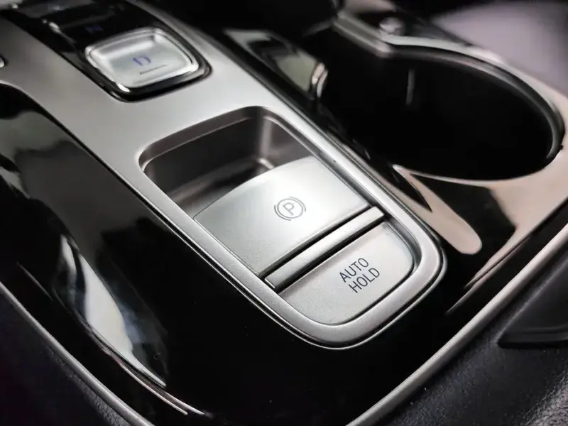 2021 Hyundai Tucson с пробегом 40 101 км