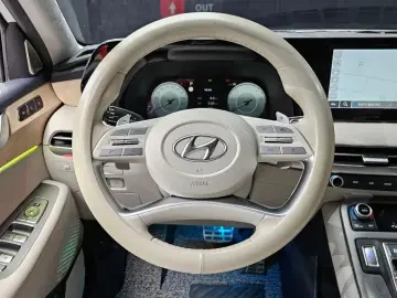 2023 Hyundai Palisade с пробегом 55 313 км