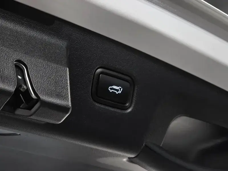 2023 Hyundai Tucson с пробегом 13 932 км