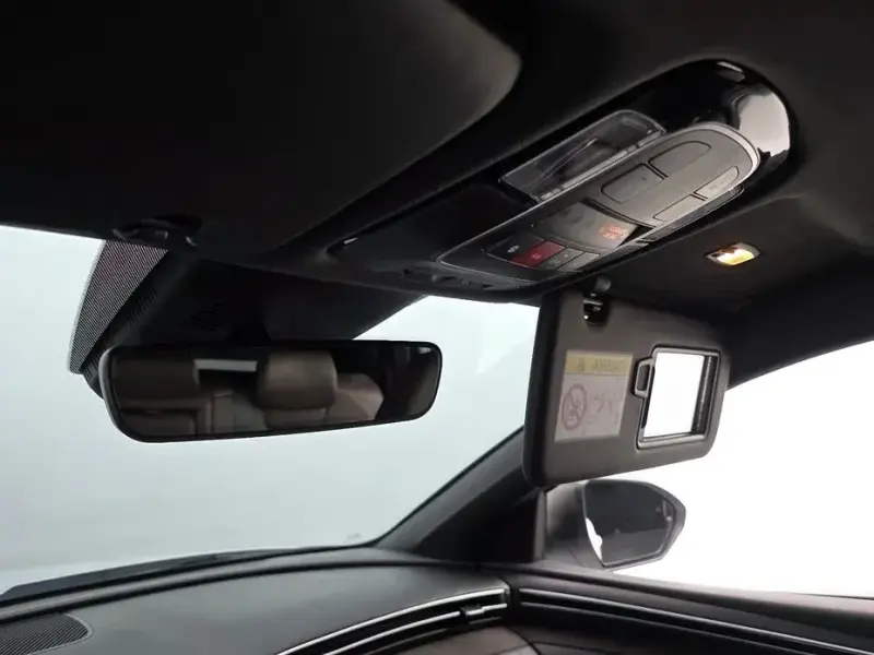 2023 Hyundai Tucson с пробегом 13 932 км