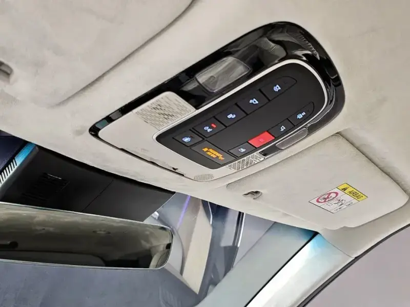 2023 Hyundai Palisade с пробегом 55 313 км