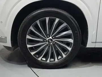 2023 Hyundai Palisade с пробегом 55 520 км