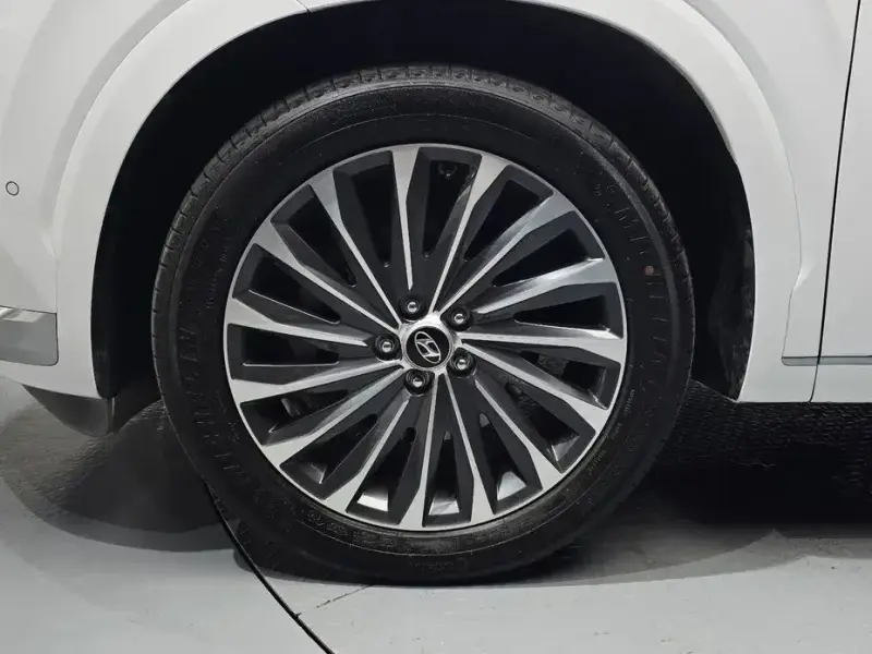 2023 Hyundai Palisade с пробегом 55 520 км