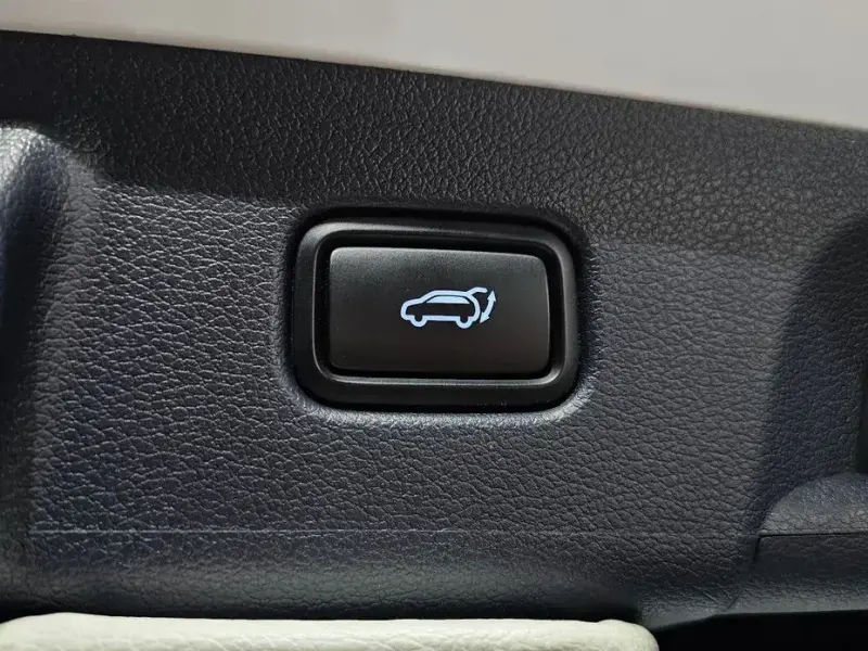 2023 Hyundai Palisade с пробегом 55 313 км