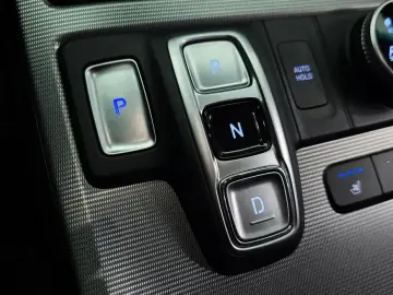 2023 Hyundai Palisade с пробегом 55 520 км