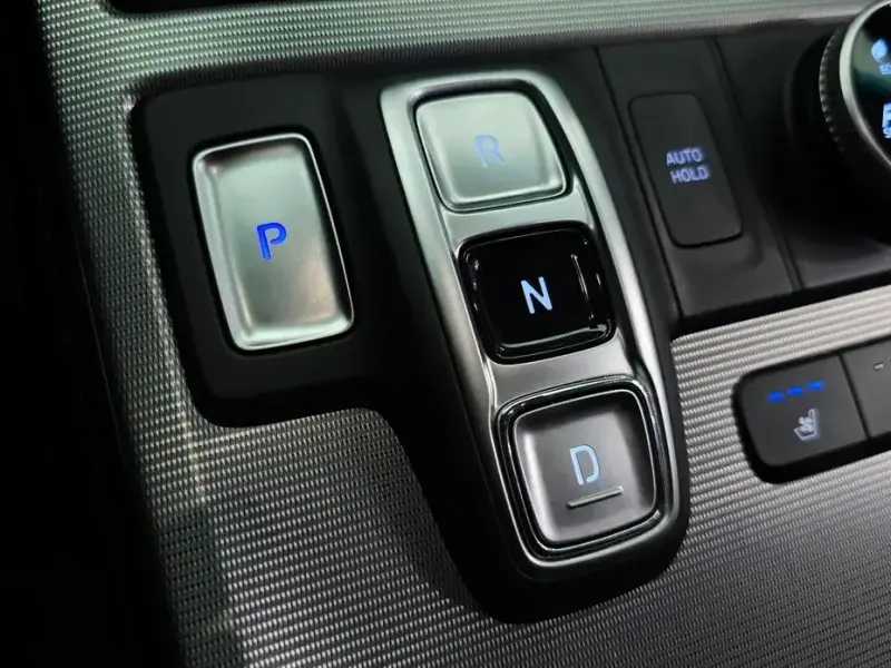2023 Hyundai Palisade с пробегом 55 520 км