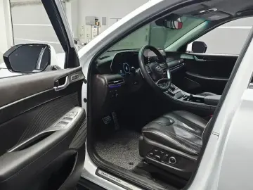 2023 Hyundai Palisade с пробегом 55 520 км