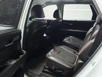 2023 Hyundai Palisade с пробегом 55 520 км