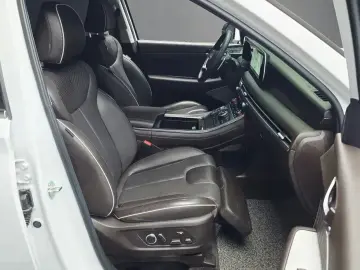 2023 Hyundai Palisade с пробегом 55 520 км