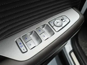 2023 Hyundai Palisade с пробегом 55 520 км