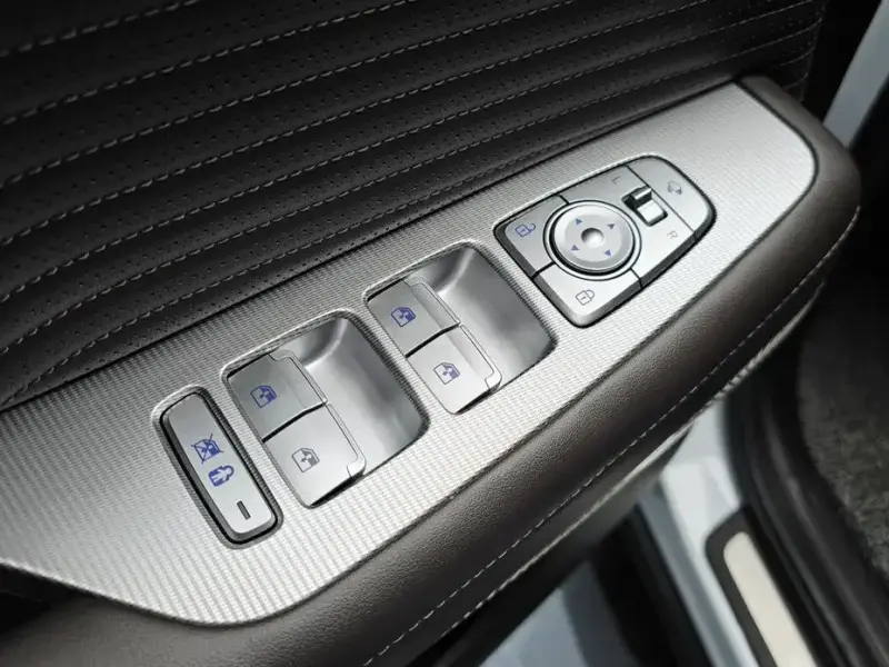 2023 Hyundai Palisade с пробегом 55 520 км