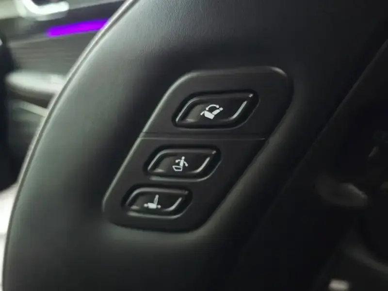 2023 Hyundai Palisade с пробегом 55 520 км