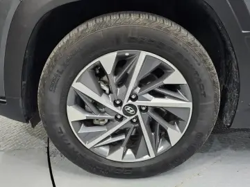 2022 Hyundai Tucson с пробегом 30 086 км