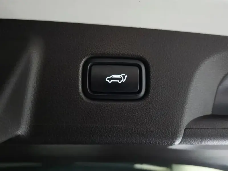 2023 Hyundai Palisade с пробегом 55 520 км