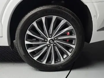 2023 Hyundai Palisade с пробегом 55 520 км