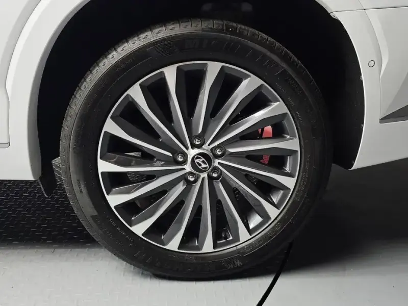 2023 Hyundai Palisade с пробегом 55 520 км