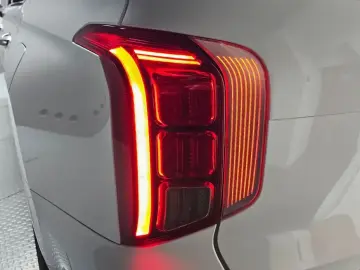 2023 Hyundai Palisade с пробегом 55 520 км
