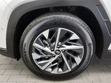 2020 Hyundai Tucson с пробегом 74 018 км