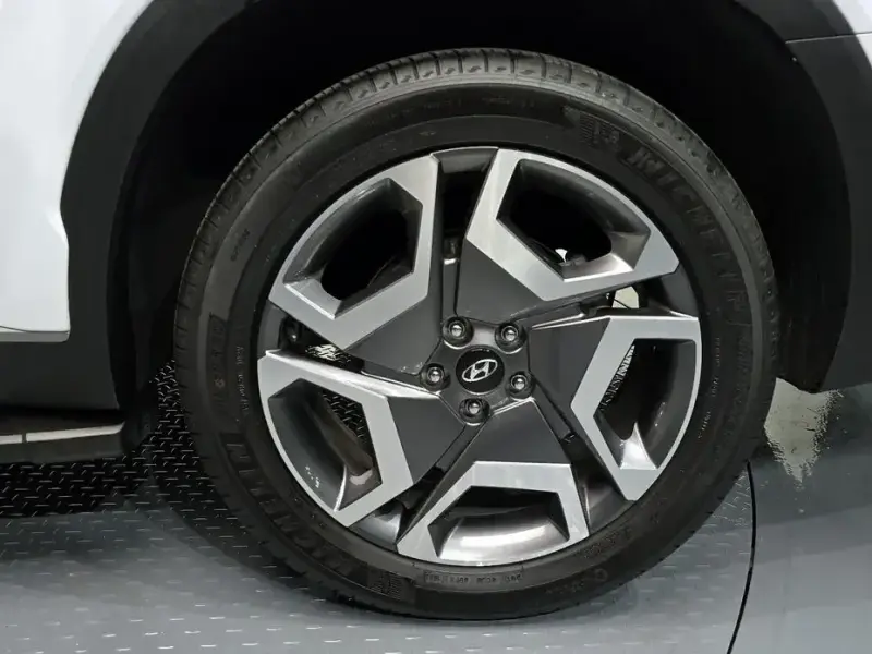2023 Hyundai Palisade с пробегом 86 451 км