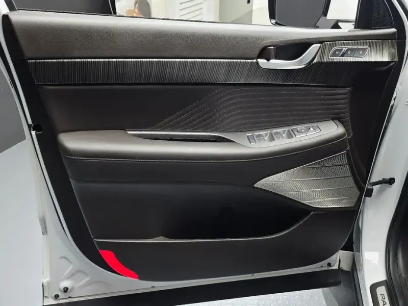 2023 Hyundai Palisade с пробегом 55 520 км