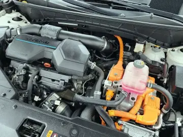 2020 Hyundai Tucson с пробегом 74 018 км