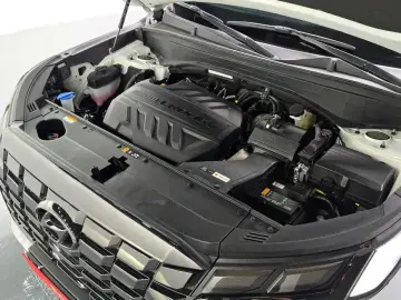 2023 Hyundai Palisade с пробегом 86 451 км