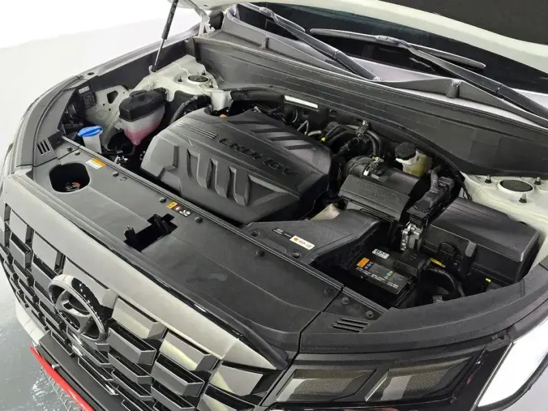 2023 Hyundai Palisade с пробегом 86 451 км
