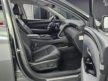 2022 Hyundai Tucson с пробегом 30 086 км