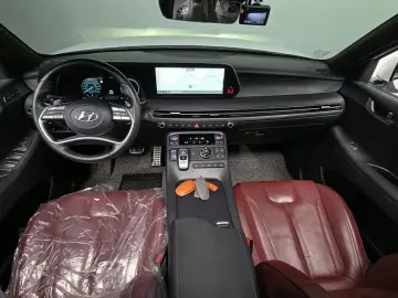 2023 Hyundai Palisade с пробегом 86 451 км