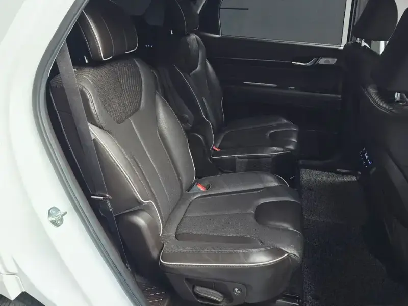 2023 Hyundai Palisade с пробегом 55 520 км