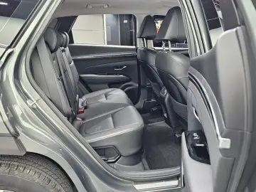 2022 Hyundai Tucson с пробегом 30 086 км
