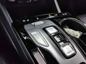 2020 Hyundai Tucson с пробегом 74 018 км
