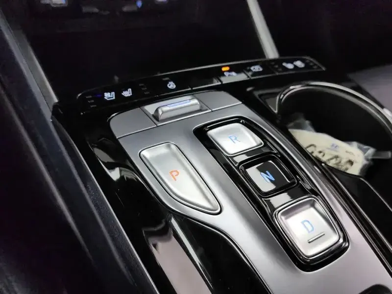 2020 Hyundai Tucson с пробегом 74 018 км