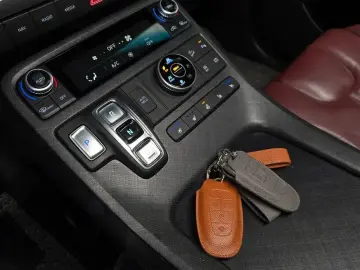 2023 Hyundai Palisade с пробегом 86 451 км