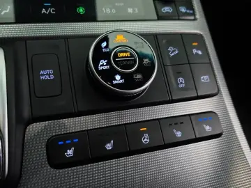2023 Hyundai Palisade с пробегом 55 520 км