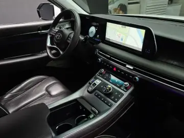 2023 Hyundai Palisade с пробегом 55 520 км