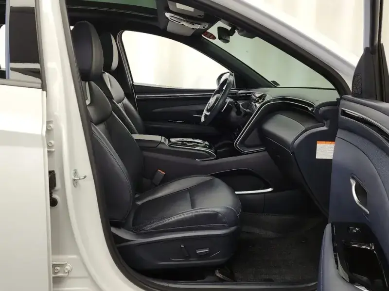 2020 Hyundai Tucson с пробегом 74 018 км