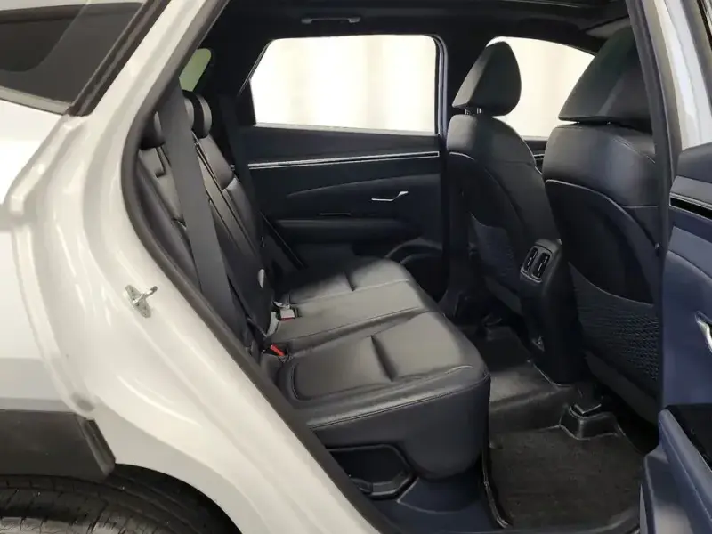 2020 Hyundai Tucson с пробегом 74 018 км