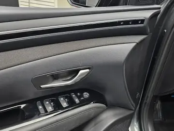 2022 Hyundai Tucson с пробегом 30 086 км