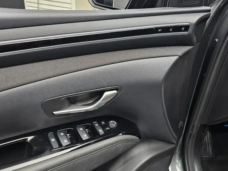 2022 Hyundai Tucson с пробегом 30 086 км