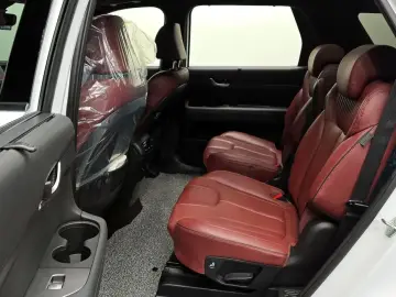 2023 Hyundai Palisade с пробегом 86 451 км