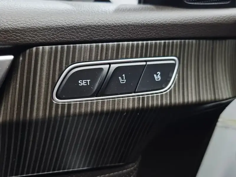 2023 Hyundai Palisade с пробегом 55 520 км