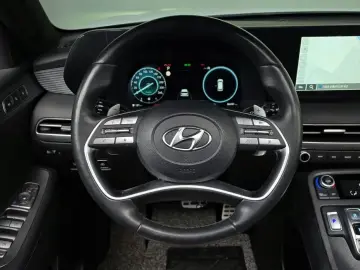 2023 Hyundai Palisade с пробегом 86 451 км