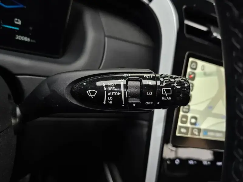 2022 Hyundai Tucson с пробегом 30 086 км
