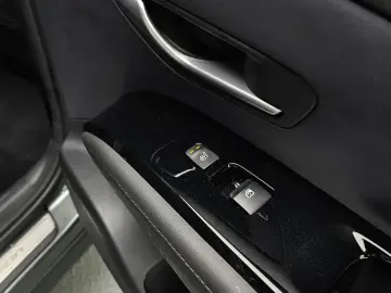 2022 Hyundai Tucson с пробегом 30 086 км