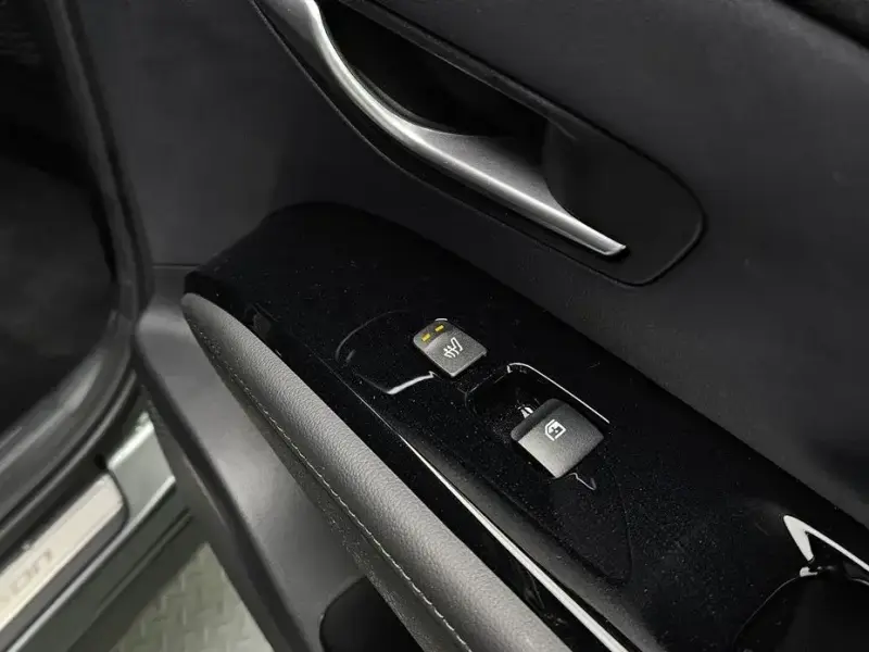2022 Hyundai Tucson с пробегом 30 086 км