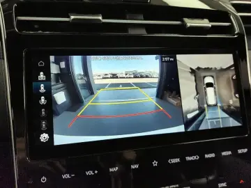 2020 Hyundai Tucson с пробегом 74 018 км
