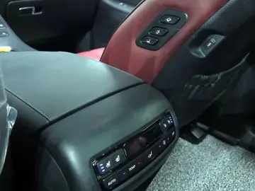 2023 Hyundai Palisade с пробегом 86 451 км