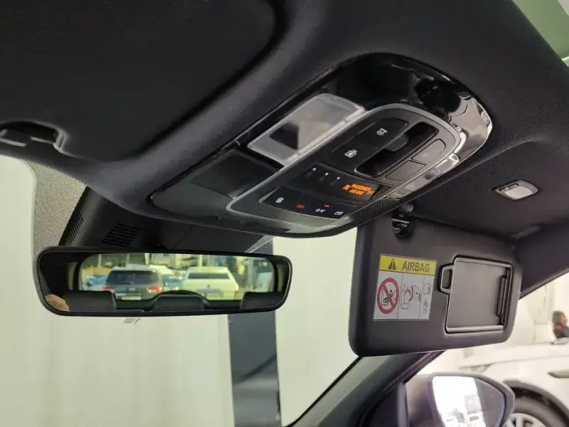 2020 Hyundai Tucson с пробегом 74 018 км