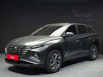 2022 Hyundai Tucson с пробегом 79 834 км